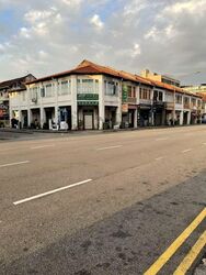 Geylang Road (D14), Shop House #549537401